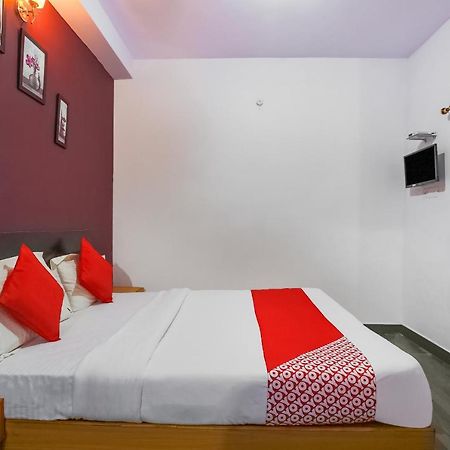Oyo 27895 Memo Rooms Udagamandalam Exterior foto
