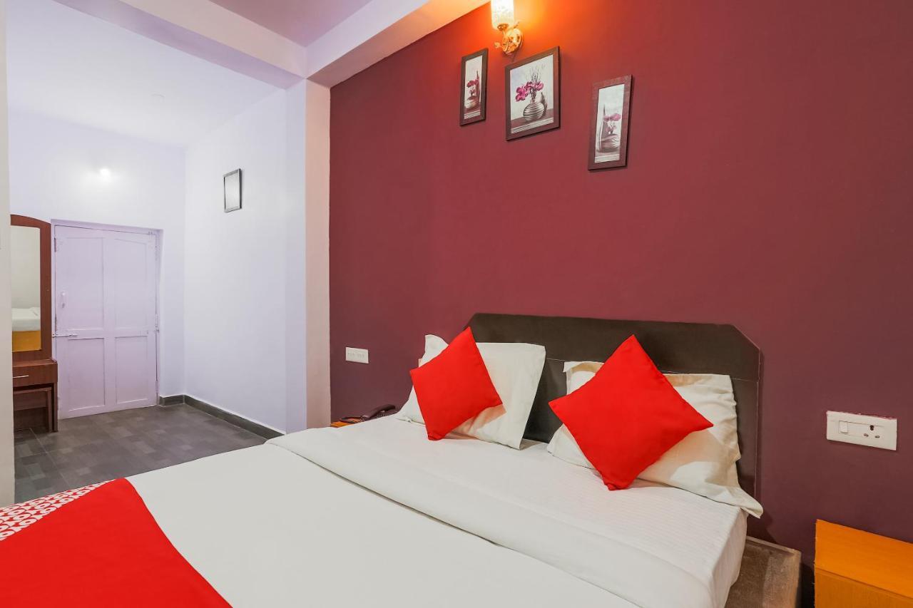 Oyo 27895 Memo Rooms Udagamandalam Exterior foto