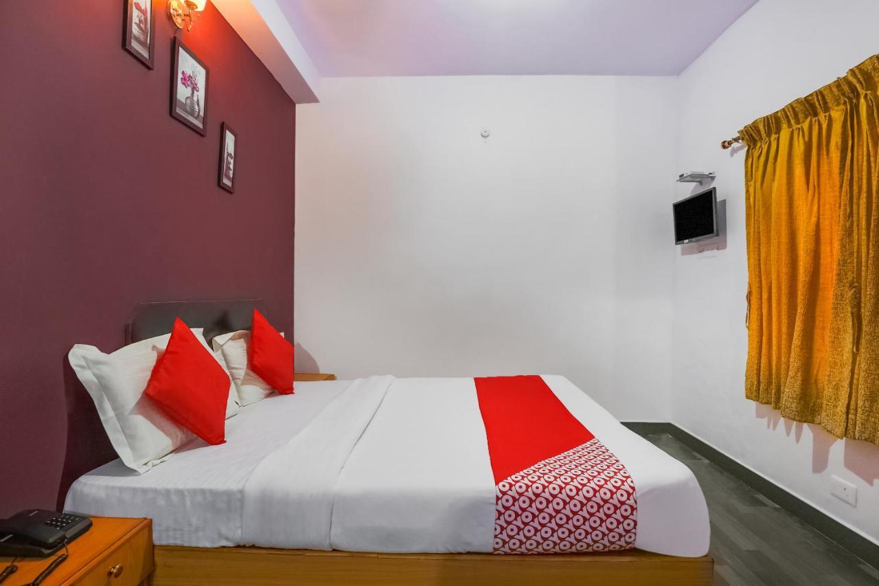 Oyo 27895 Memo Rooms Udagamandalam Exterior foto