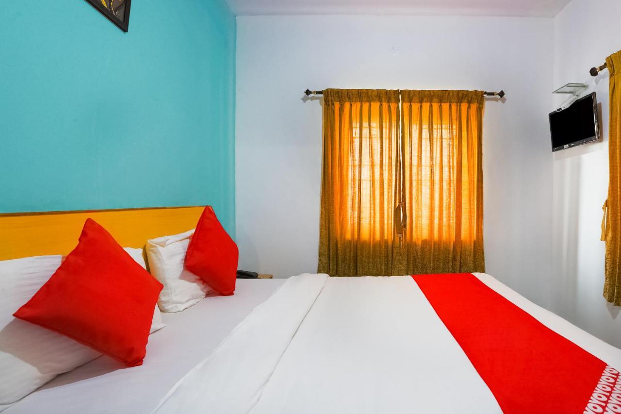Oyo 27895 Memo Rooms Udagamandalam Exterior foto