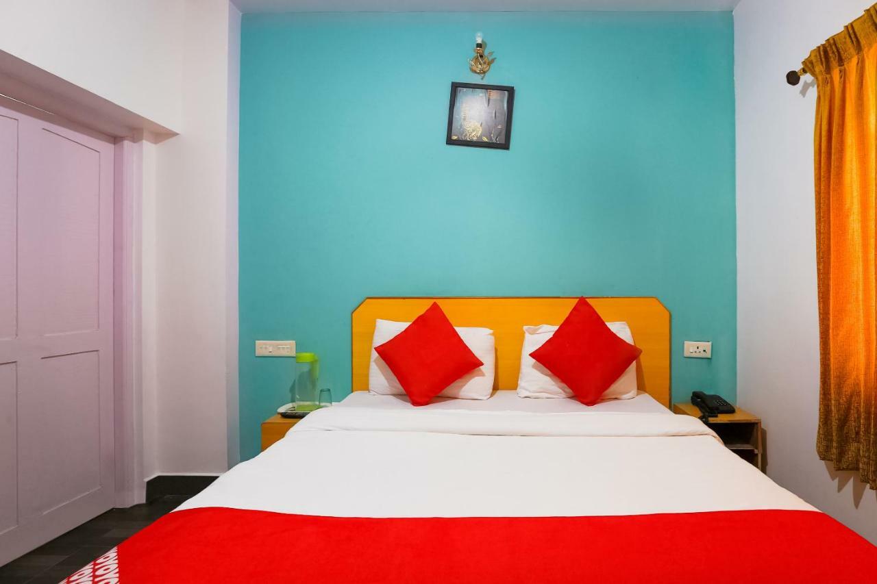 Oyo 27895 Memo Rooms Udagamandalam Exterior foto