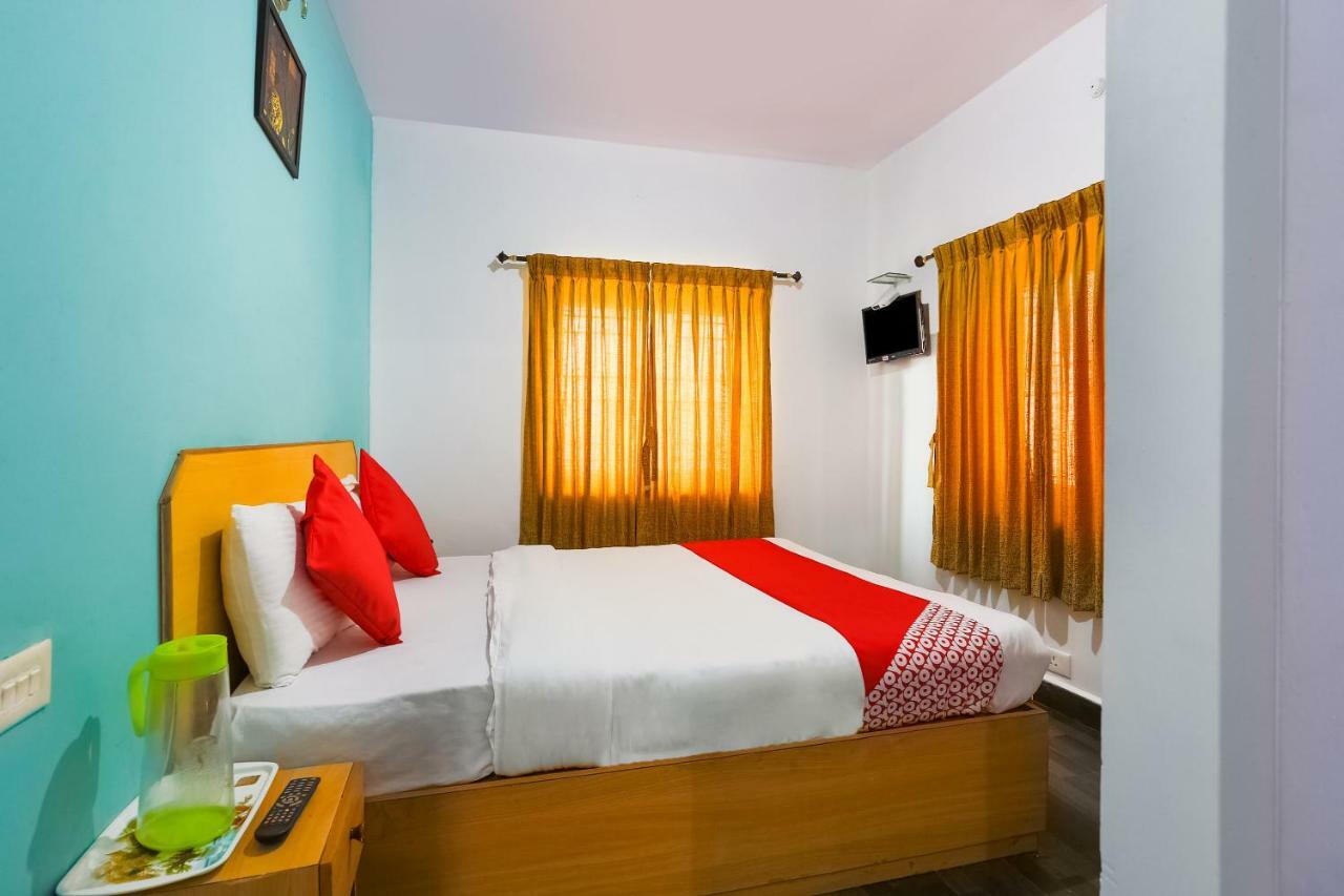 Oyo 27895 Memo Rooms Udagamandalam Exterior foto