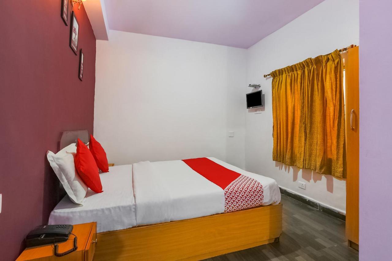 Oyo 27895 Memo Rooms Udagamandalam Exterior foto
