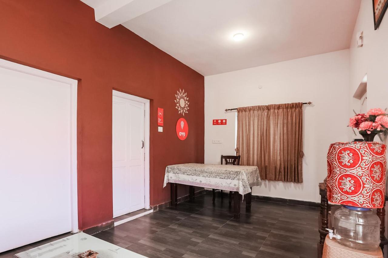 Oyo 27895 Memo Rooms Udagamandalam Exterior foto