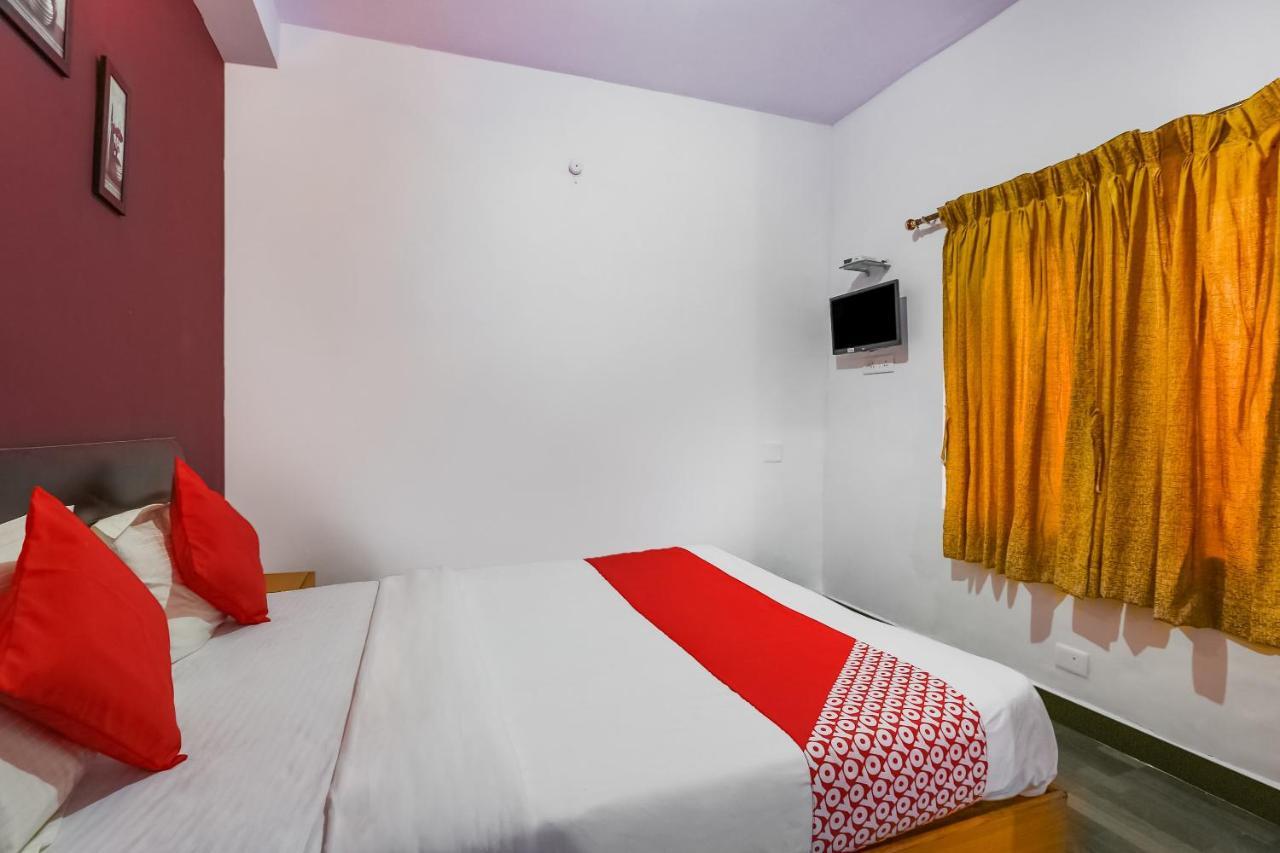 Oyo 27895 Memo Rooms Udagamandalam Exterior foto