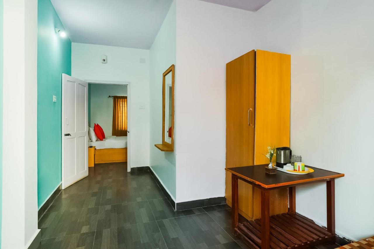 Oyo 27895 Memo Rooms Udagamandalam Exterior foto