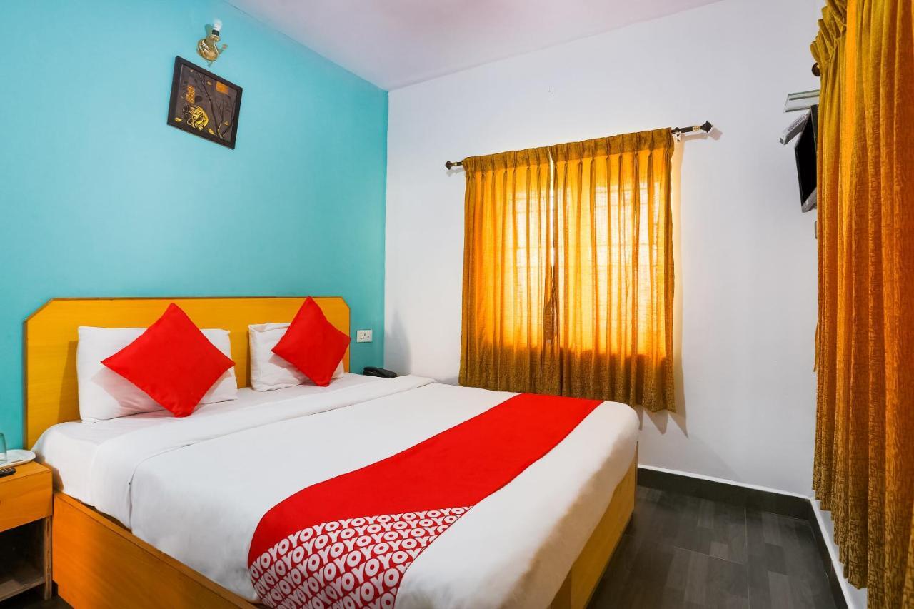 Oyo 27895 Memo Rooms Udagamandalam Exterior foto