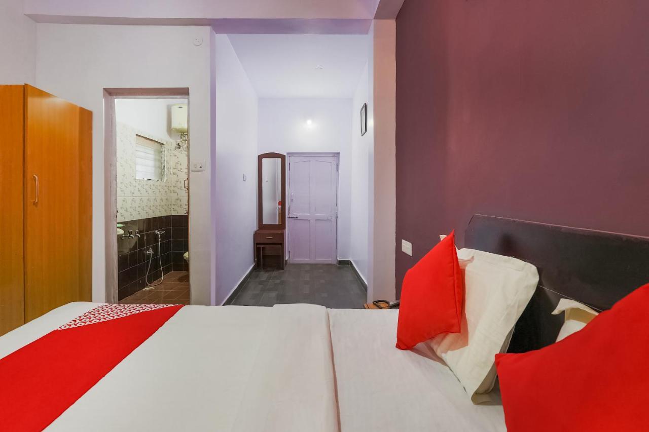 Oyo 27895 Memo Rooms Udagamandalam Exterior foto