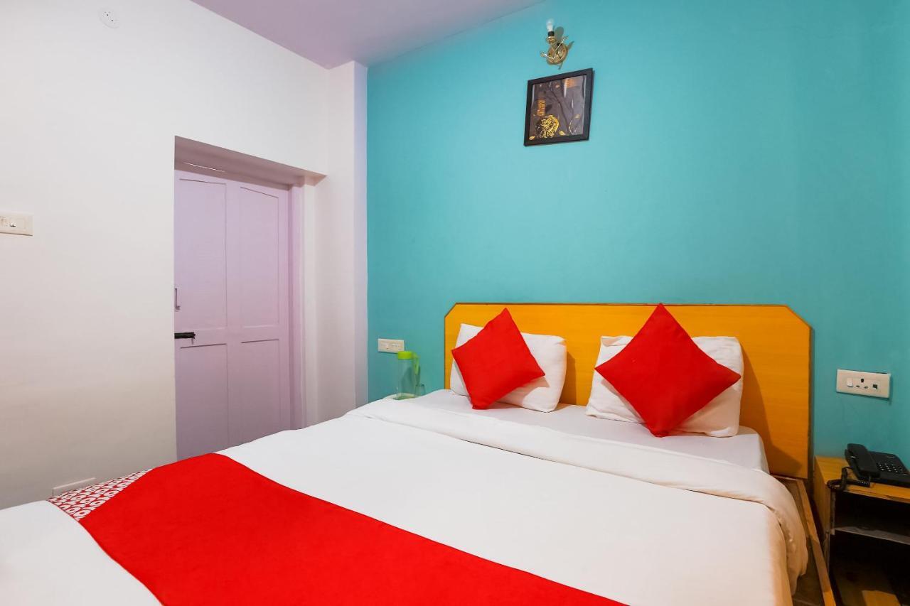 Oyo 27895 Memo Rooms Udagamandalam Exterior foto