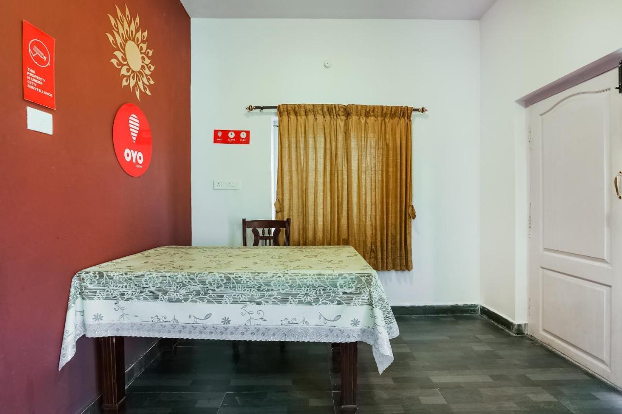 Oyo 27895 Memo Rooms Udagamandalam Exterior foto