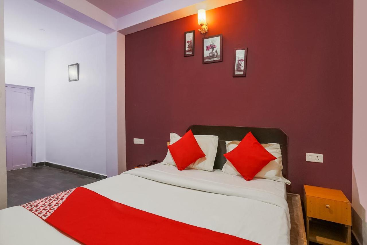 Oyo 27895 Memo Rooms Udagamandalam Exterior foto