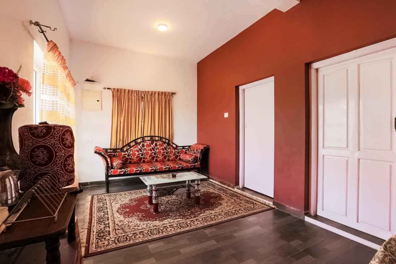 Oyo 27895 Memo Rooms Udagamandalam Exterior foto